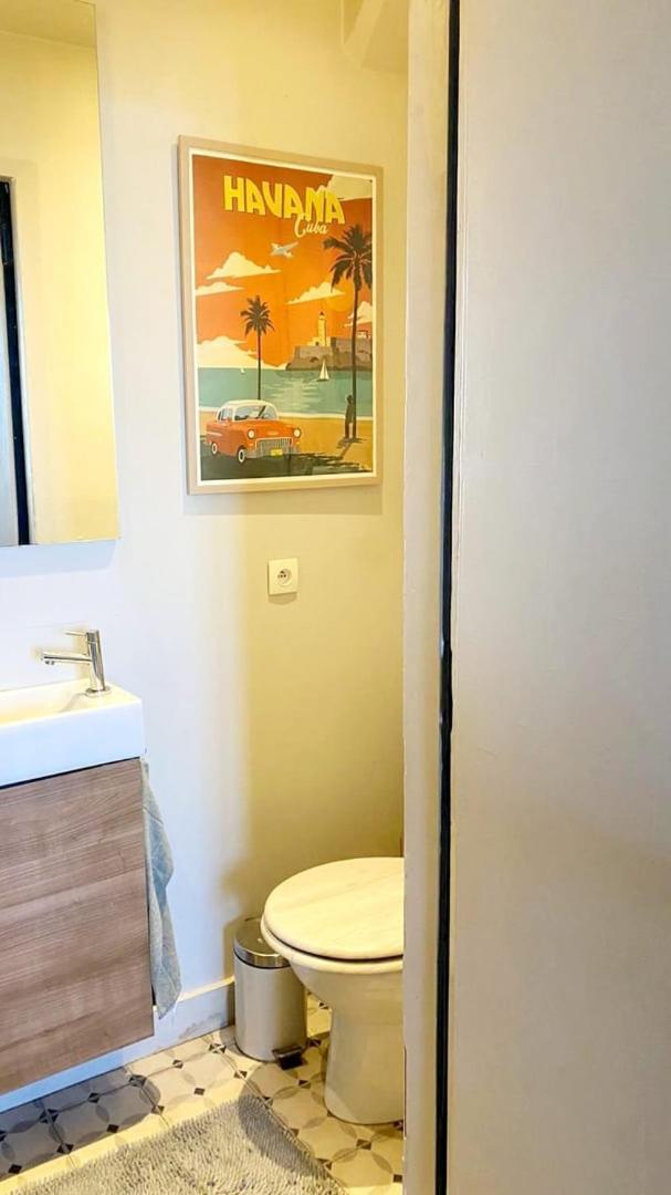 Large And Comfortable In Appartamento