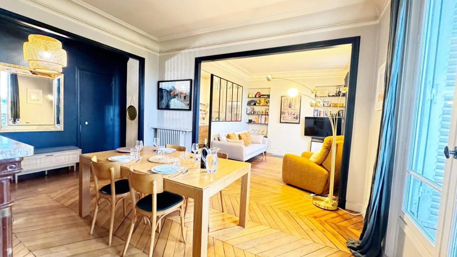 Large And Comfortable In Appartamento *