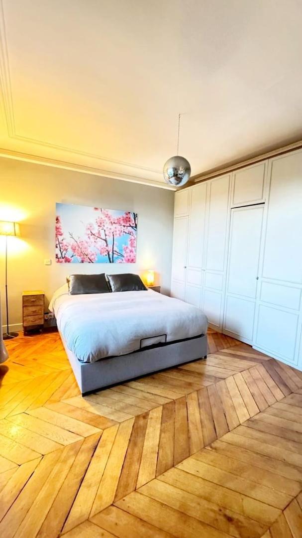 Large And Comfortable In *